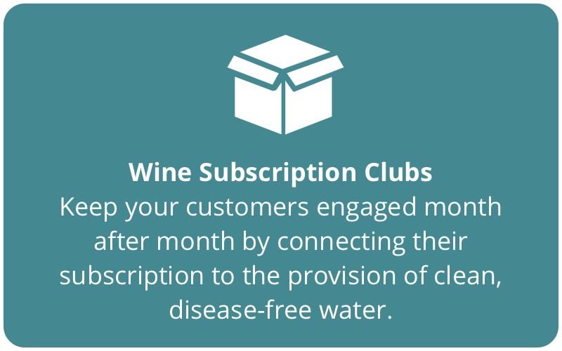 wine subscriptions