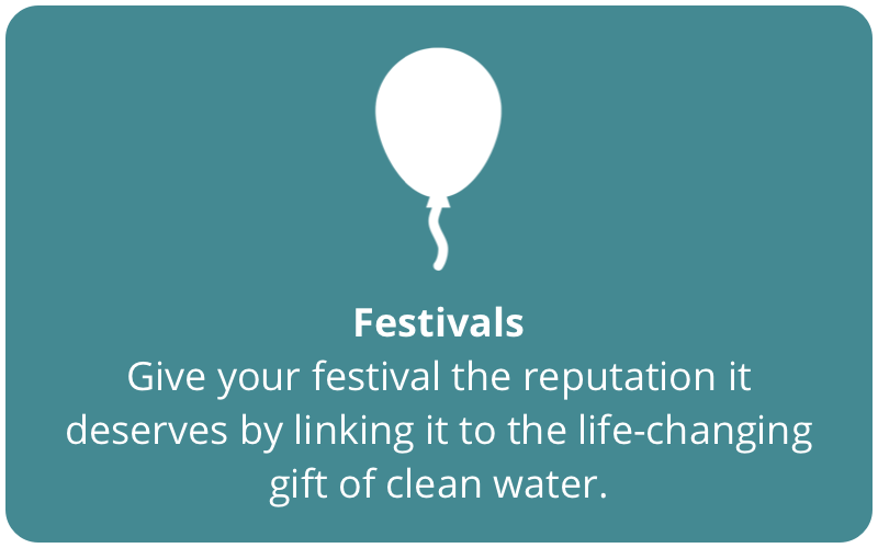 festivals